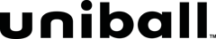 uni-ball logo
